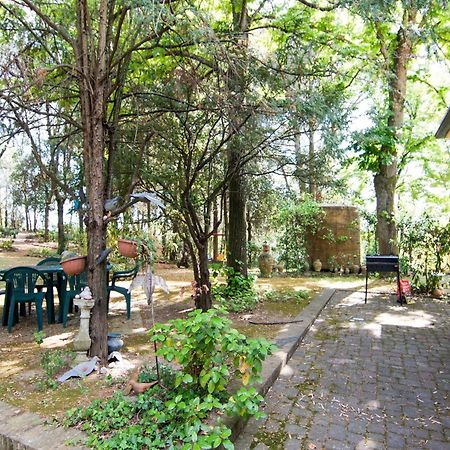 Belvilla By Oyo Villa Montegiove Fano Exteriér fotografie