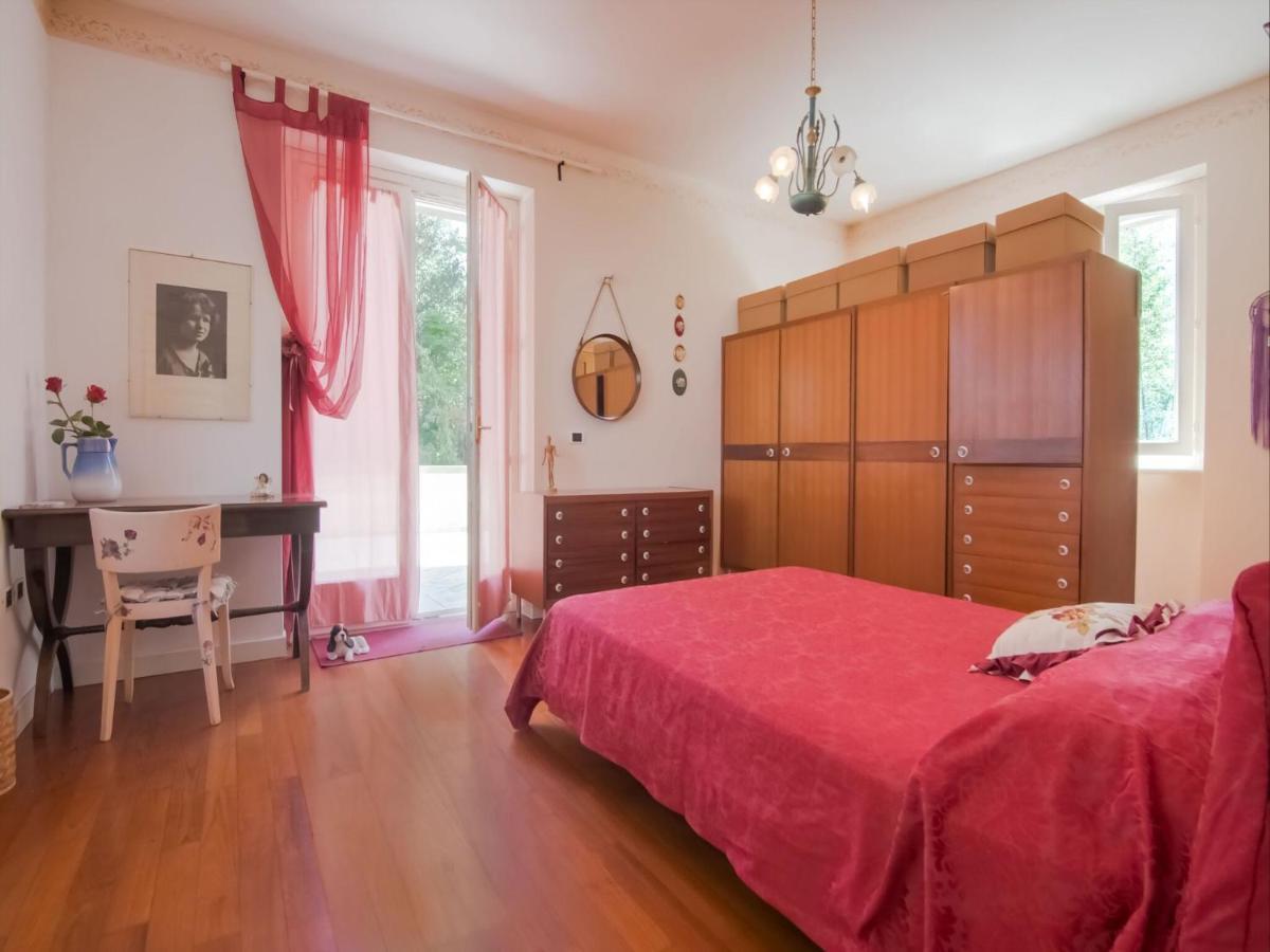 Belvilla By Oyo Villa Montegiove Fano Exteriér fotografie
