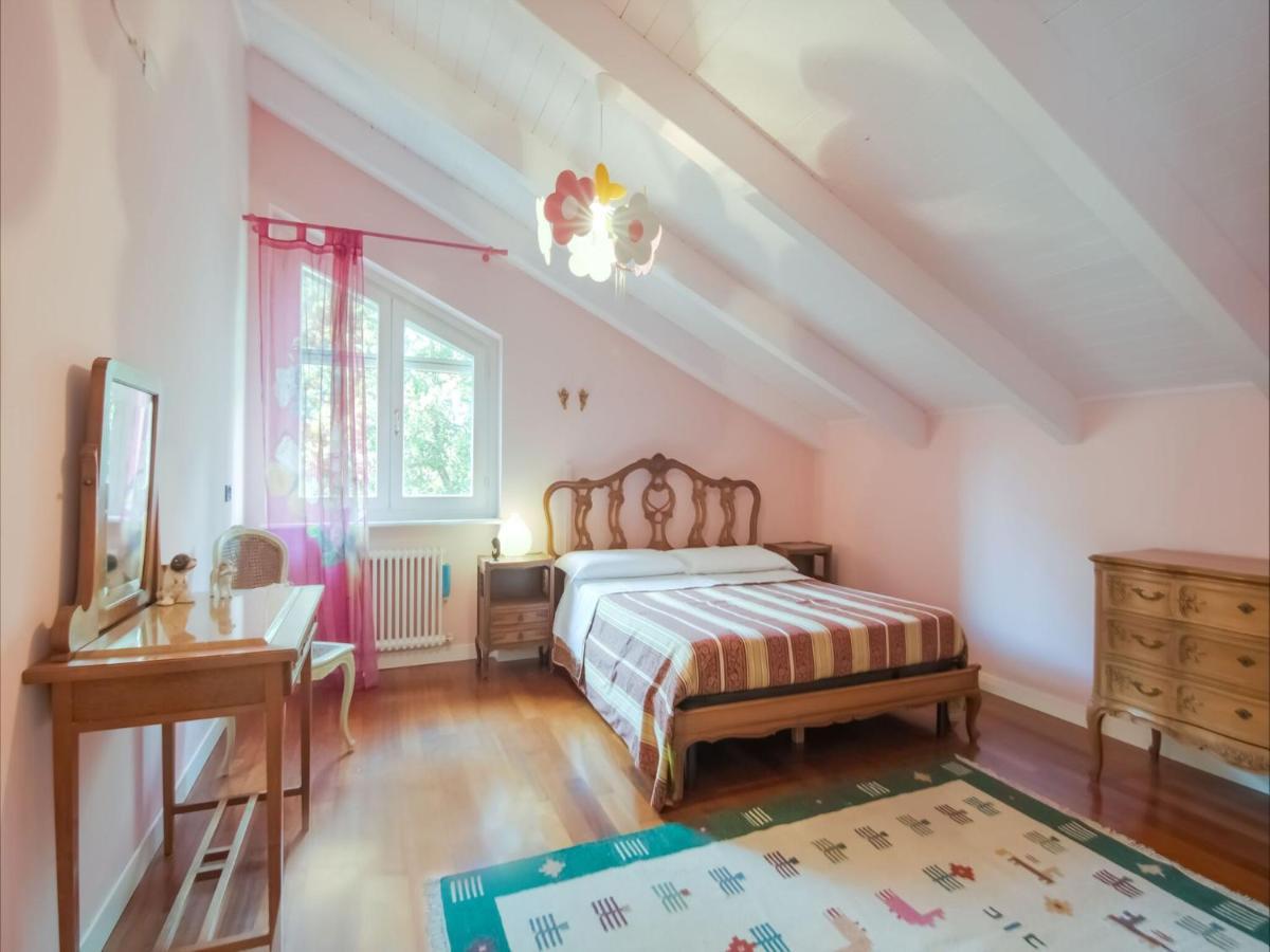 Belvilla By Oyo Villa Montegiove Fano Exteriér fotografie