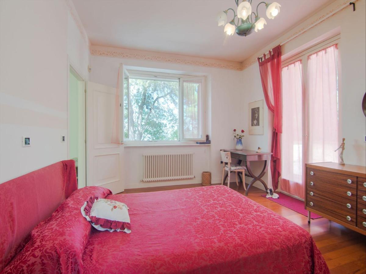 Belvilla By Oyo Villa Montegiove Fano Exteriér fotografie