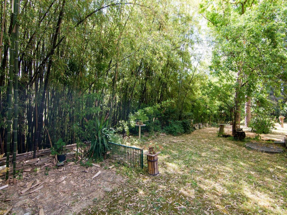 Belvilla By Oyo Villa Montegiove Fano Exteriér fotografie