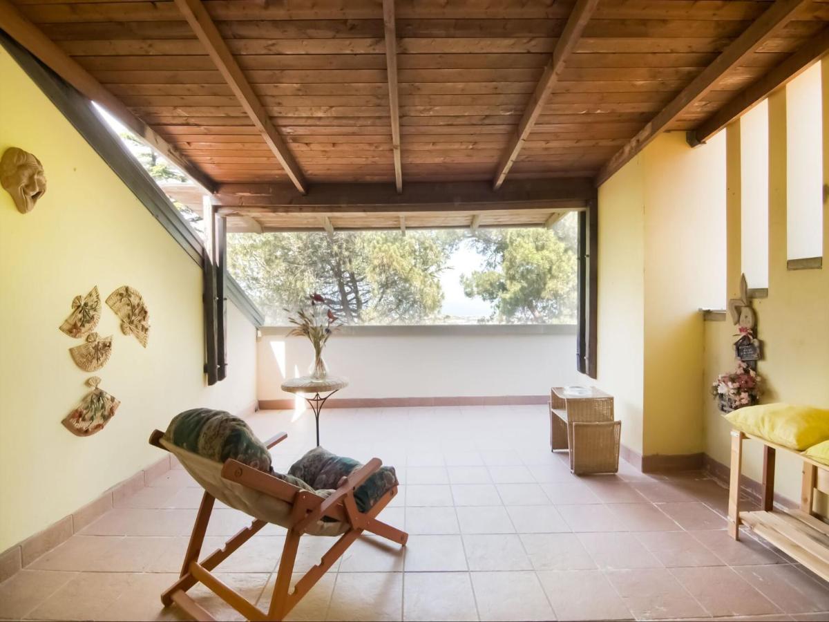 Belvilla By Oyo Villa Montegiove Fano Exteriér fotografie