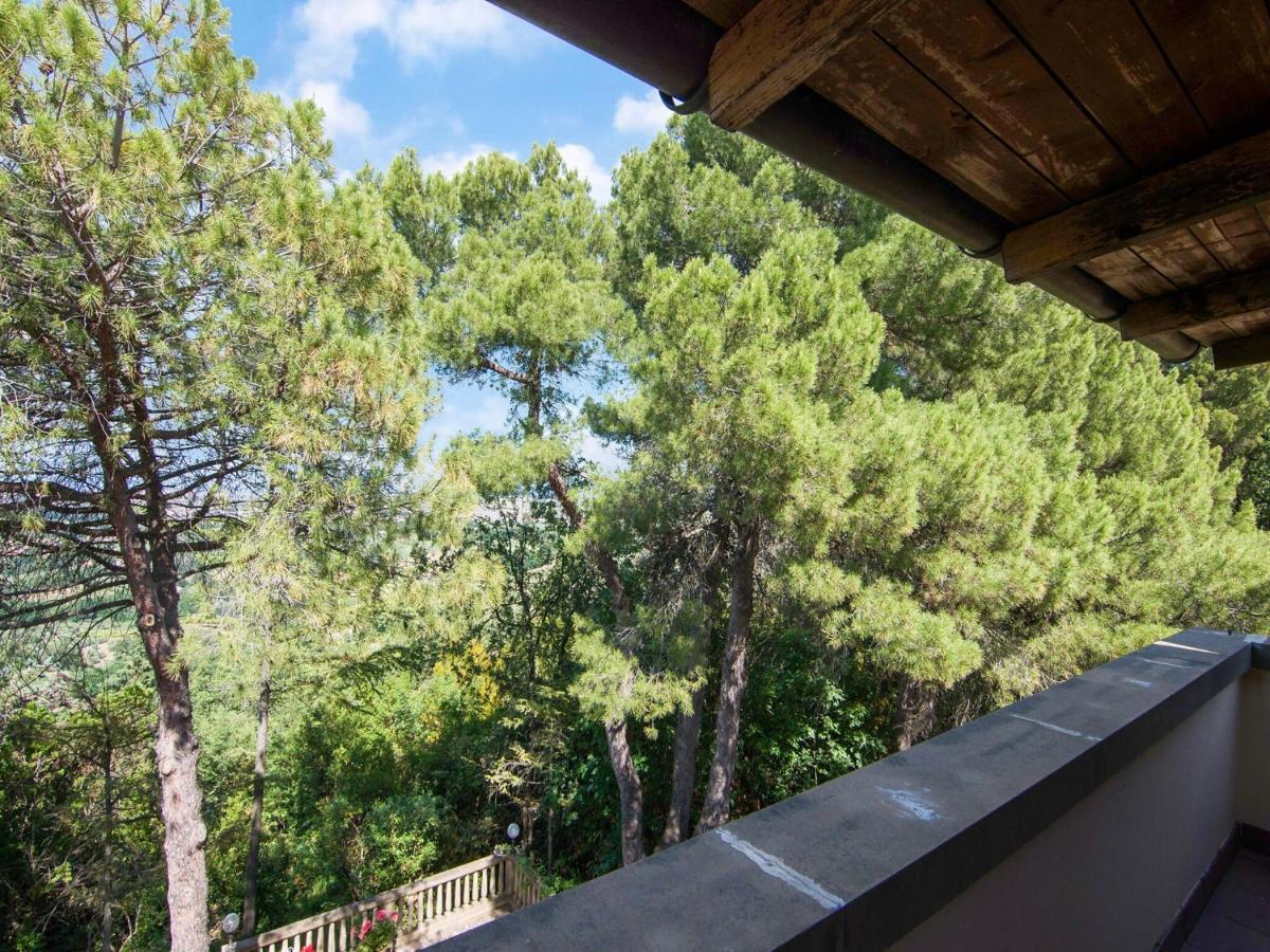 Belvilla By Oyo Villa Montegiove Fano Exteriér fotografie